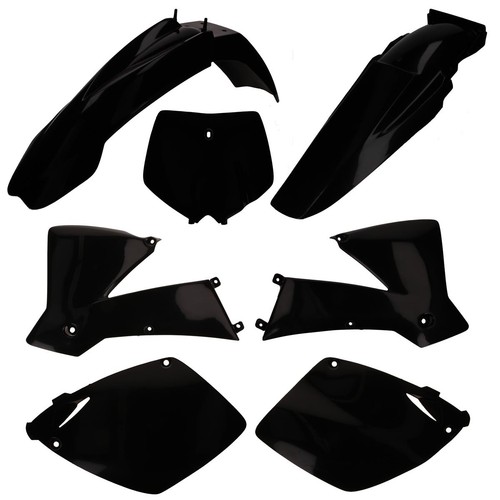 Kit plastica ufo adatto - adatto, ktm