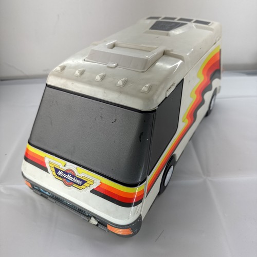 Micro machines 1991 galoob - machines,