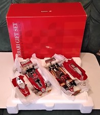 Set Ferrari 312 T &312T4 N