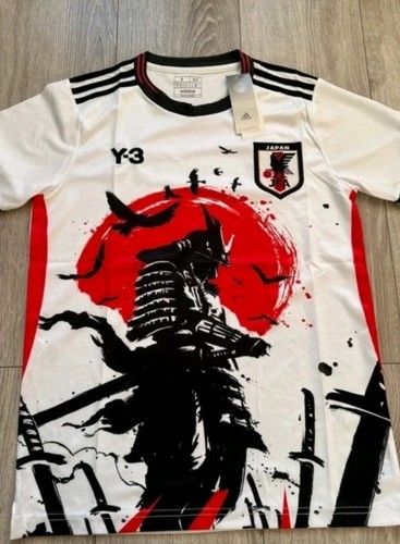 Maglia giappone samurai - maglia, shirt