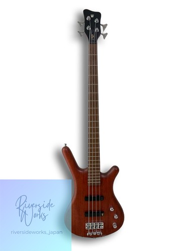 Basso elettrico warwick - elettrico,