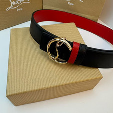 Cintura uomo e donna double