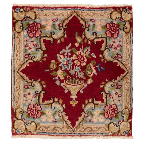Kerman 54x40 annodato - kerman, cm