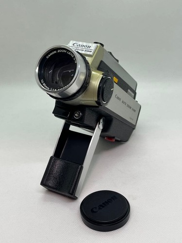 Canon zoom 318m fotocamera - 318m,