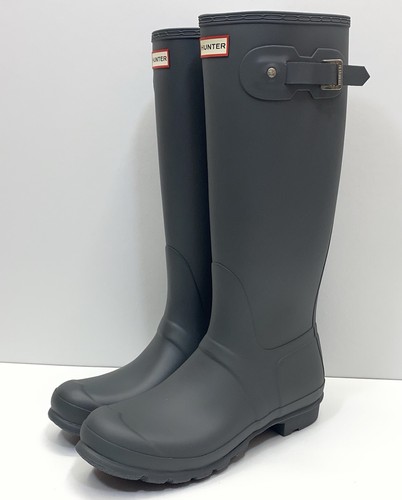 Stivali pioggia hunter - stivali,