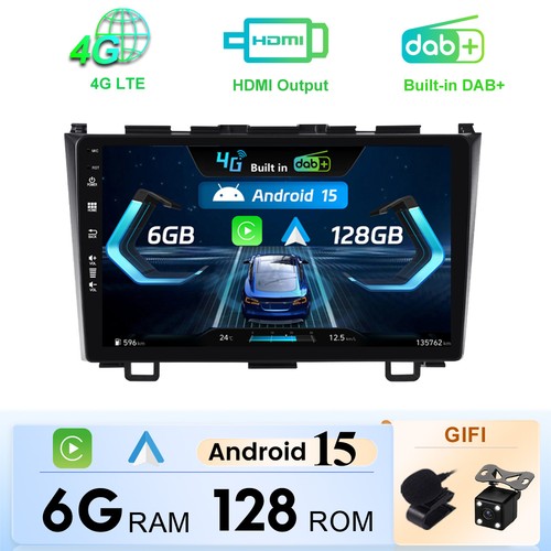 Dab per honda crv - dab+per,