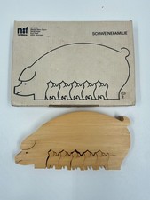 Naef Giocattolo Design Sabu