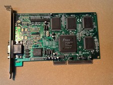 Scheda Video Trident Video