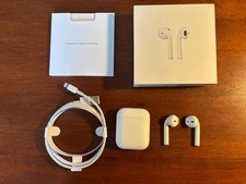 Apple AirPods 2a generazione