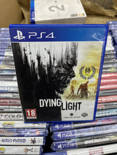 DYING LIGHT (Italiano) [PS4] Negozio Game Island