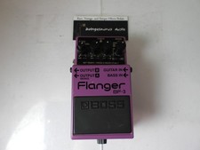 Boss BF-3 Pedale Effetti