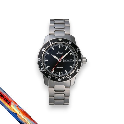 Sinn 104 rs - sinn, 104.st.sa.i.rs