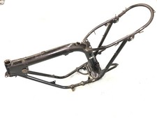 Triumph Bonneville T140V [1976] - Frame con certificato di obiezione