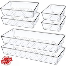 6 Contenitori Organizer