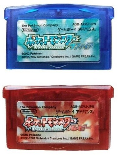 Nintendo pocket monster - nintendo,