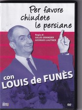 Louis De Funes Per Favore