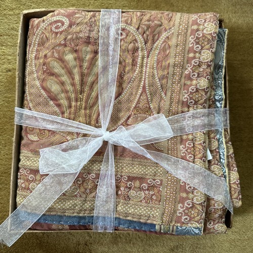 Coperta kantha bangladesh - coperta,