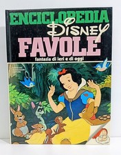 I128012 Enciclopedia Disney -