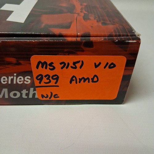 Msi 7151 ver - ver, 1.0