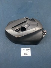 Coperchio testata sinistro - coperchio,