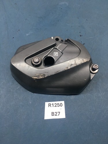 Coperchio testata sinistro - testata,