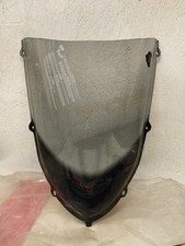 Biondi Cupolino Fumé KAWASAKI Ninja.  ZX 10R 04 e compatibili. Cod 8010147 Sc36