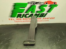 PEDALE ACCELERATORE BMW X1 E84