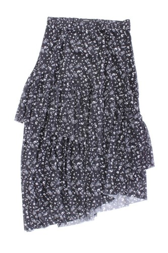 Gonna tulle riservata - gonna,