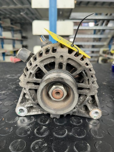 Alternatore ford fiesta 1400 - ,