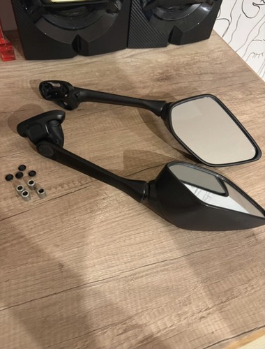 Specchietti yamaha r125 2019 - specchietti,