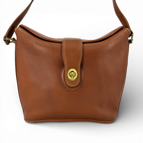 Borsa tracolla originale old - tracolla,