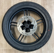 Cerchio posteriore yamaha tzr - posteriore,
