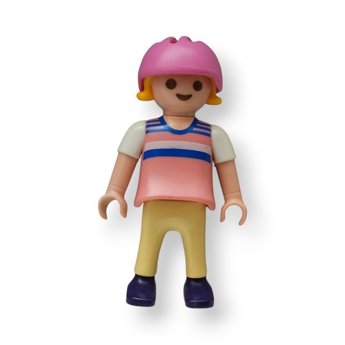 Playmobil personaggio bambina