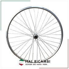 REAR RACING BIKE WHEEL 7 V