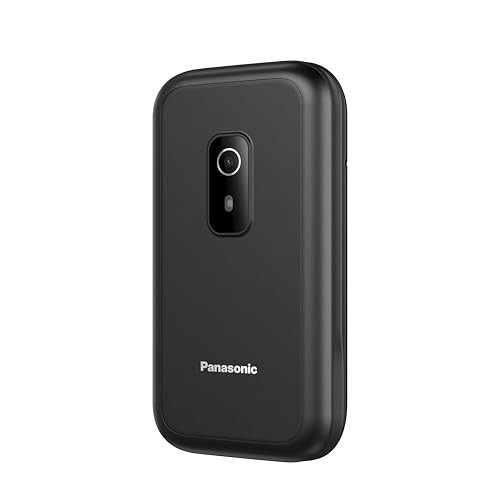 Panasonic kxtf600exb nero - kxtf600exb,