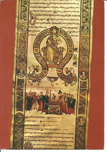 Bari benedizionale - (puglia),