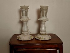 Coppia Di Lampade In