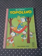 FUMETTO WALT DISNEY TOPOLINO