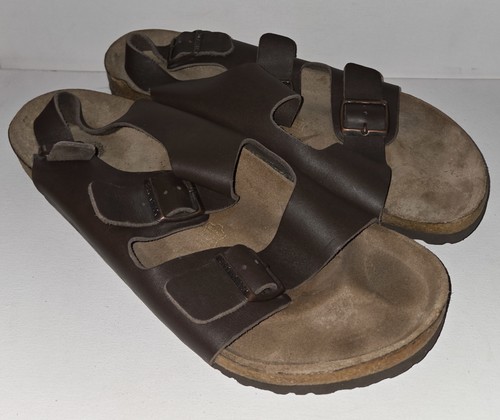 Sandali birkenstock milano - milano, in