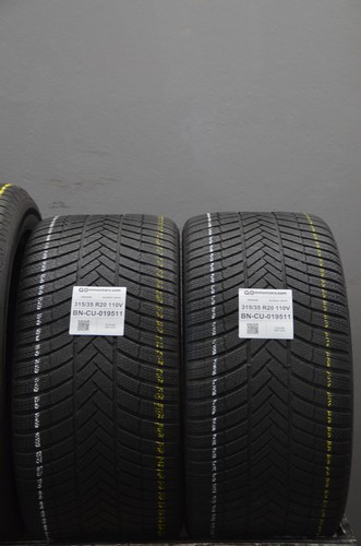 Pneumatici 315 r20 - 2,