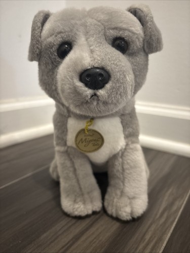 Peluche aurora miyoni tots - peluche,