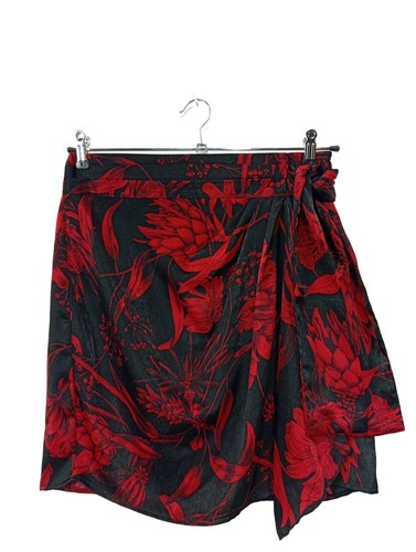 Zara gonna aderente - zara,