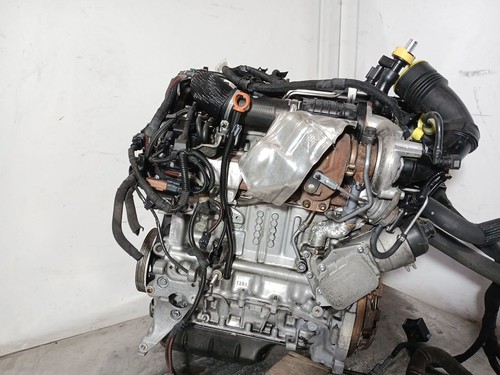 8hr motore completo 999920 - motore,
