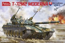 Kit modellino Amusing Hobby