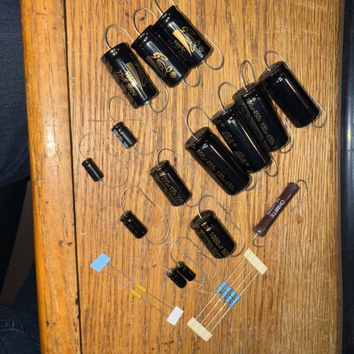 Peavey encore kit - peavey,