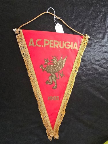 Gagliardetto della squadra
