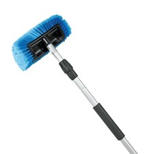 SPAZZOLONE 3D PER AUTO 'HIDRA'