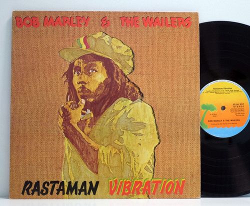 Bob marley rastaman - ,