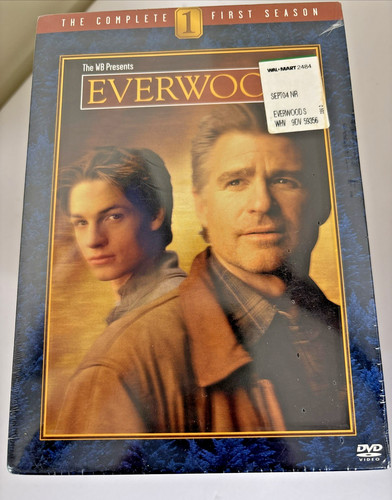 Everwood complete first season - everwood,