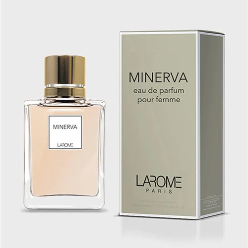 Larome minerva profumo - minerva, donna